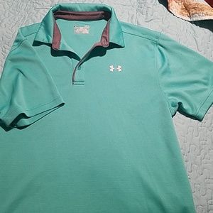 Under Armor Polo
